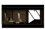 Cygnus Airship Interior