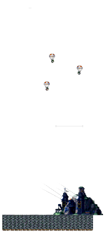 Night Sky