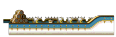 Front Ship Deck