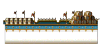 Central Ship Deck