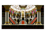 Waist Deck