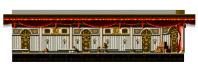 Corridor Under Attack