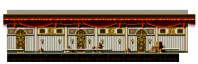 Corridor Under Attack