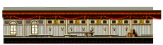 Corridor Under Attack