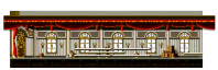 Corridor Under Attack