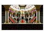 Waist Deck