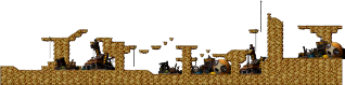 Unholy Path