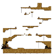 Unholy Path