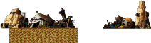 Refuge Under Attack