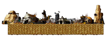Refuge Under Attack
