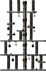 Central Tower