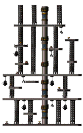 Central Tower