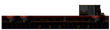 Black Heaven Ship Deck 6