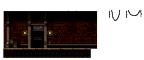 Secret Entrance