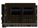 Core Entrance