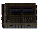 Black Heaven Corridors