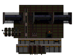 Gelimer's Quarters