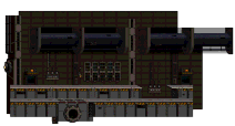 Black Heaven Corridors 2