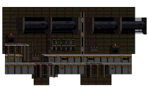 Black Heaven Corridors 4