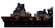 Above Deck