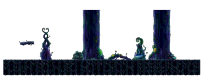 In the Deep Forest
