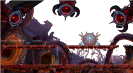 Frenzied Ship