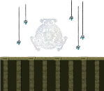 Abraxas Ruins