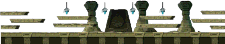 Inside the Ruins