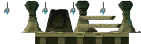 Inside the Ruins