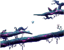 World Tree: Bottom Tier