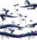 World Tree: Bottom Tier