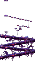 World Tree: Top Tier