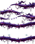 World Tree: Top Tier