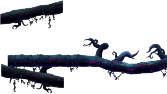 Lower World Tree