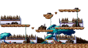 Suspicious Hideout Interior 1