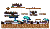 Suspicious Hideout Interior 2