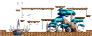 West Pantheon Plains