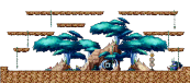 South Pantheon Plains