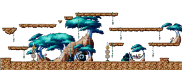 North Pantheon Plains