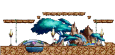 Grumpy Grobbler Habitat