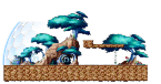 Occupied West Pantheon Border