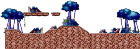 Twisted Forest Border