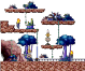Specter Mine Zone