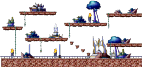Specter Forward Base