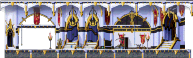 Tyrant's Castle Foyer