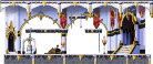 Tyrant's Castle 2nd Floor Mezzanine