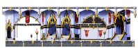 Tyrant's Castle Foyer