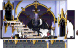 Darkheart Workshop Entry Stairs