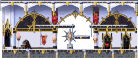 Tyrant's Castle 3rd Floor Mezzanine