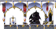 Tyrant's Castle Sitting Room Entry